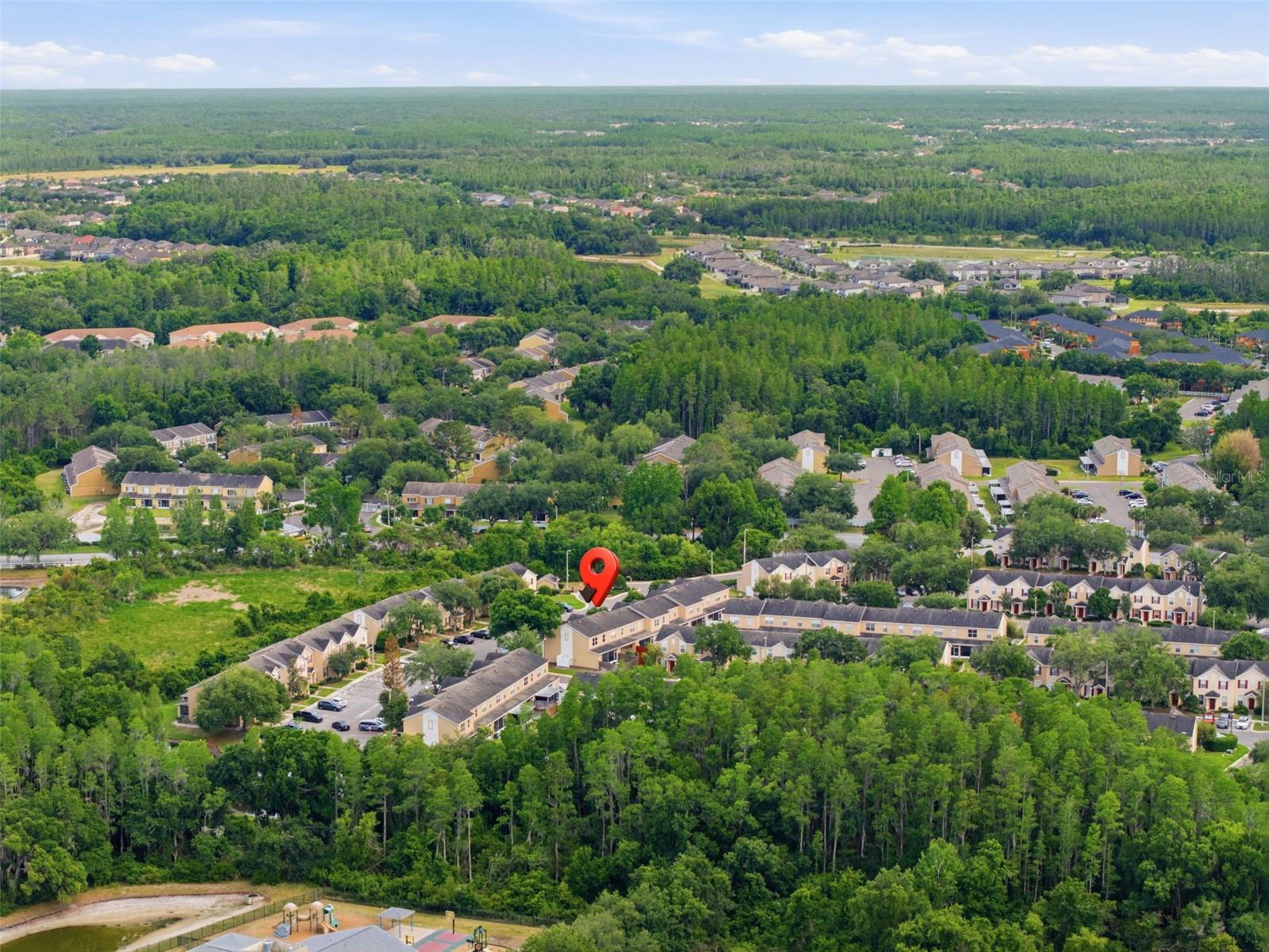 1415 SEDGWICK DR, WESLEY CHAPEL, FL, 33543