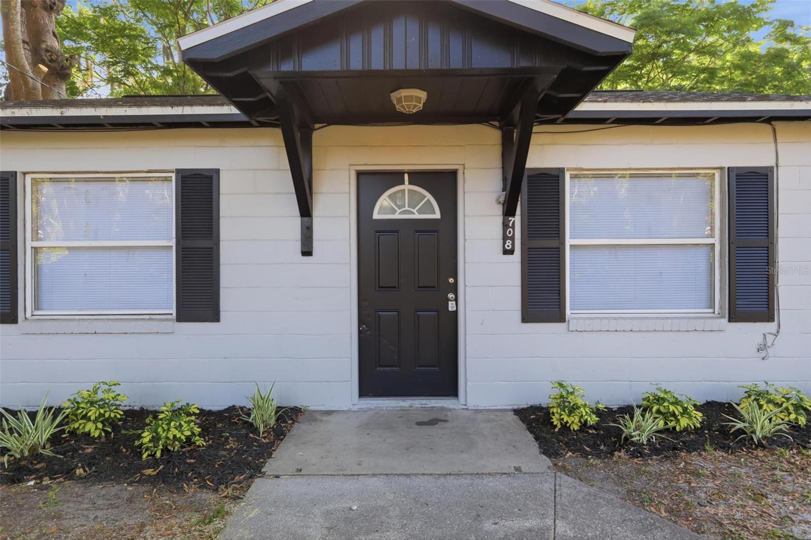708 S PALMETTO AVE, DELAND, FL, 32720