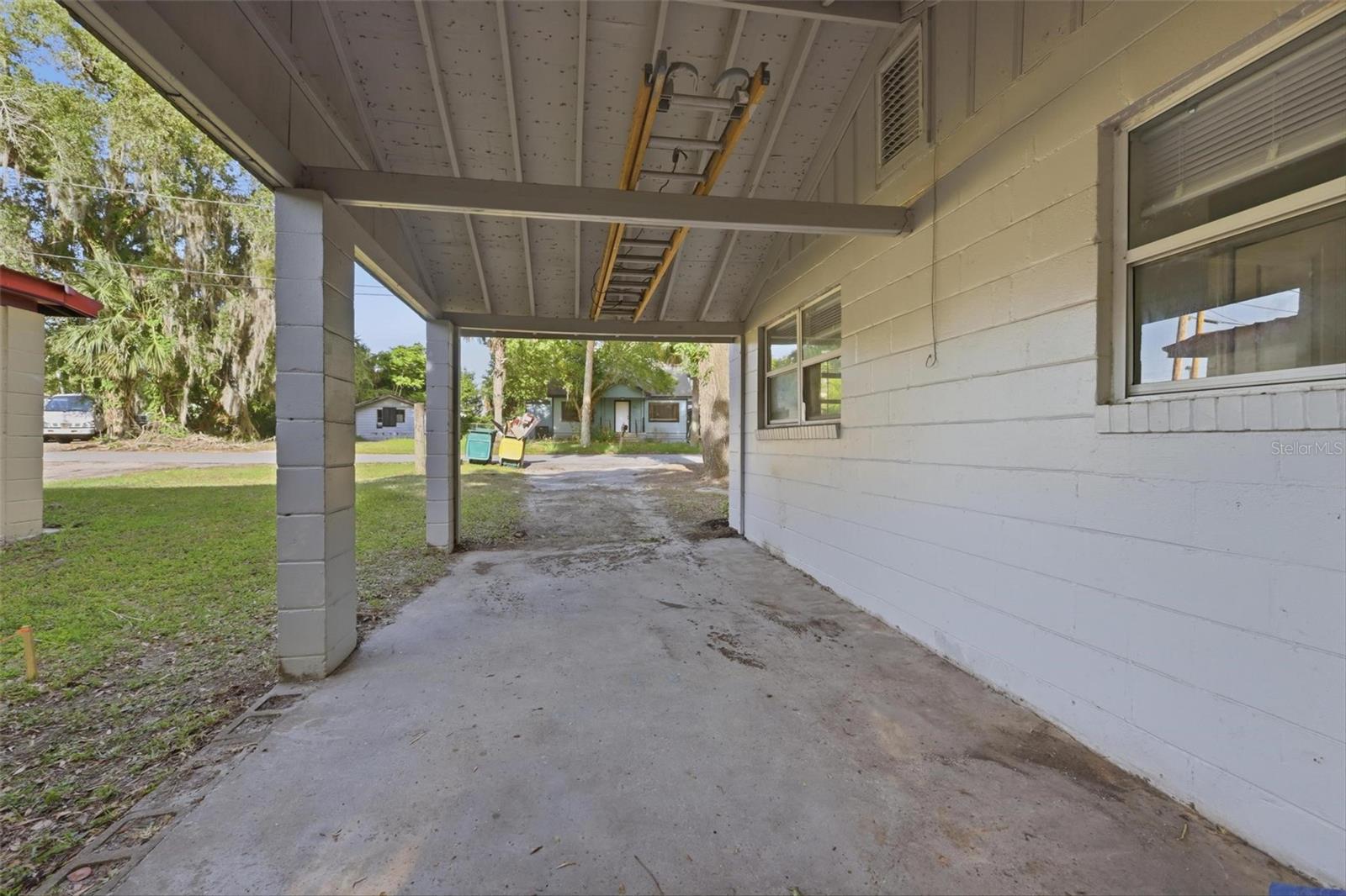 708 S PALMETTO AVE, DELAND, FL, 32720