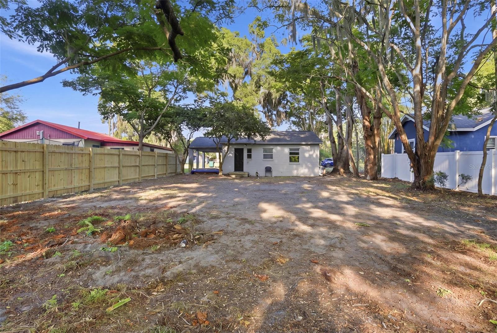 708 S PALMETTO AVE, DELAND, FL, 32720