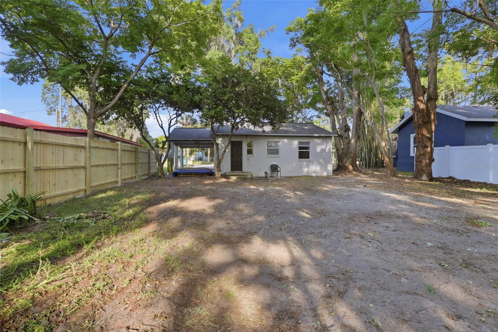 708 S PALMETTO AVE, DELAND, FL, 32720