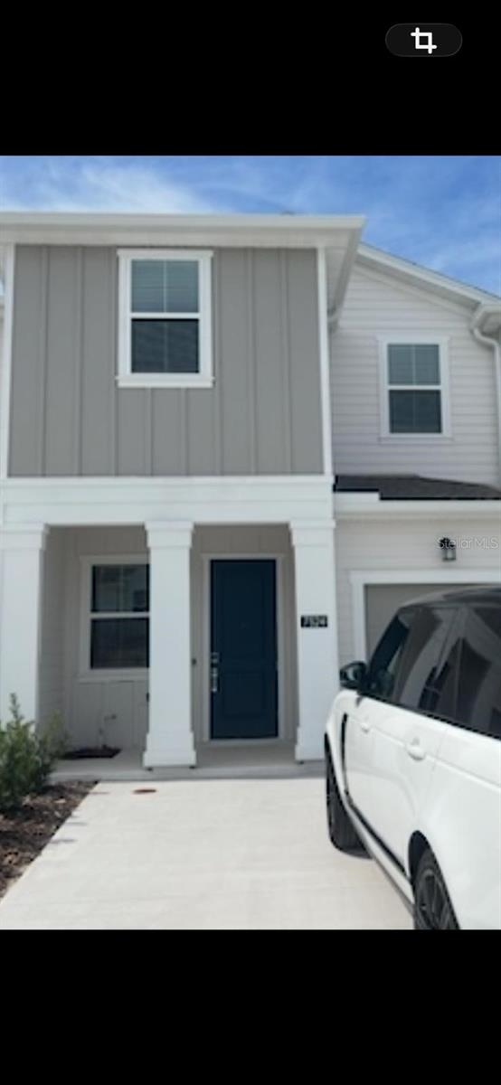 7524 STONE CREEK TRL, KISSIMMEE, FL, 34747