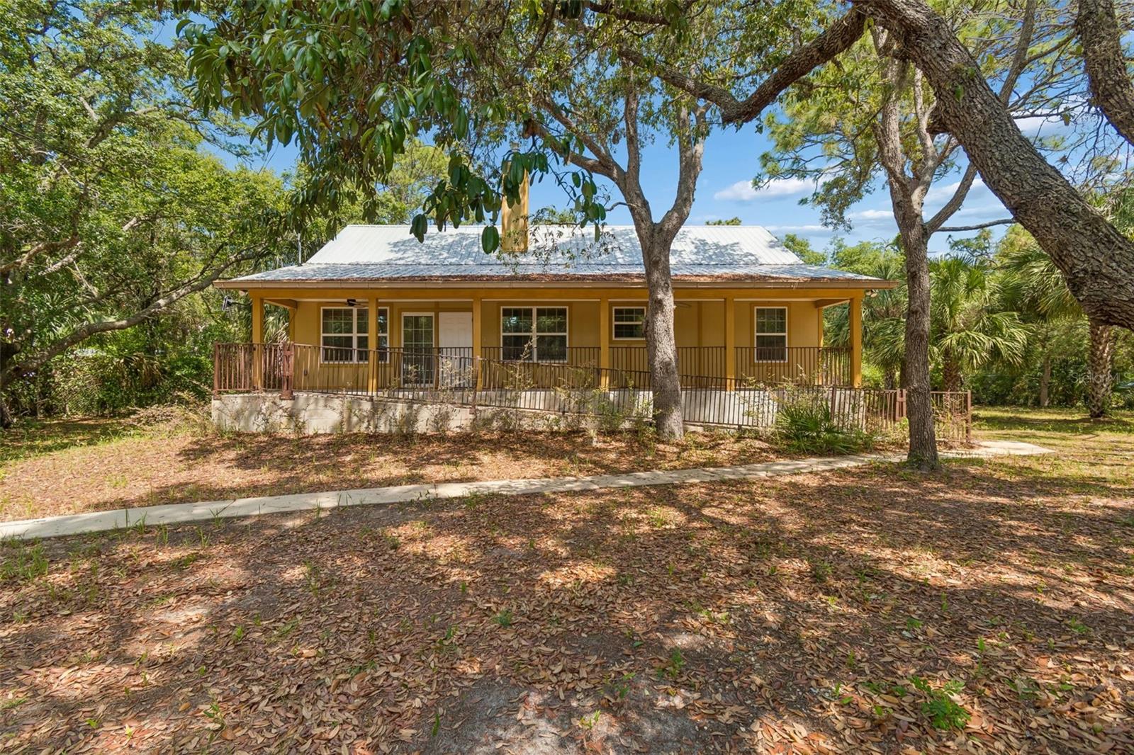 11274 S RIVIERA DR, HOMOSASSA, FL, 34448