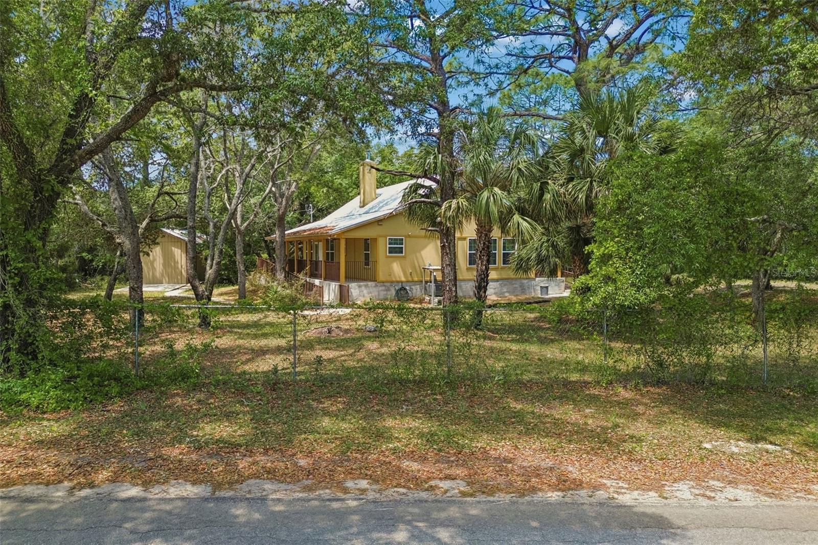 11274 S RIVIERA DR, HOMOSASSA, FL, 34448
