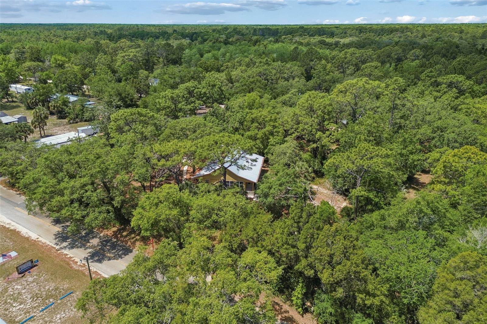 11274 S RIVIERA DR, HOMOSASSA, FL, 34448
