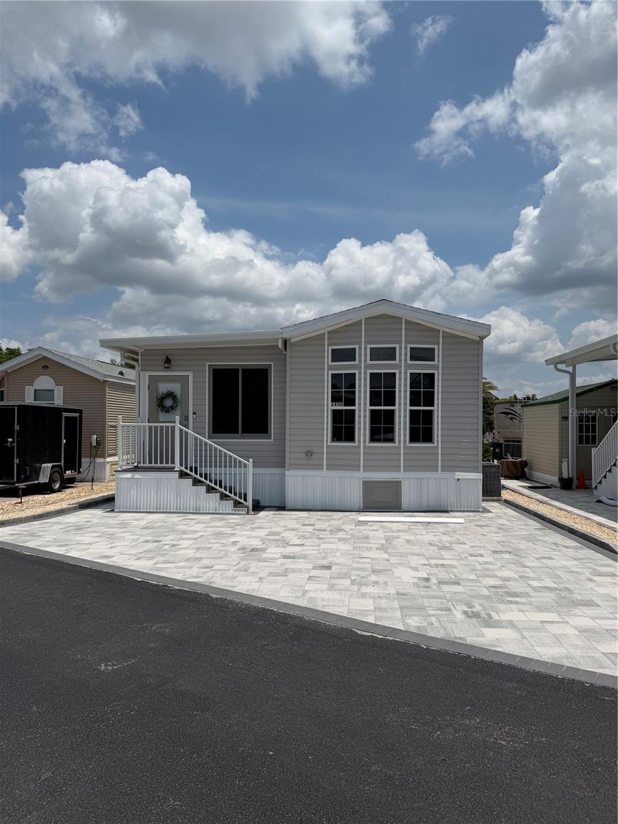 2450 CYPRESS ST, CLERMONT, FL, 34714