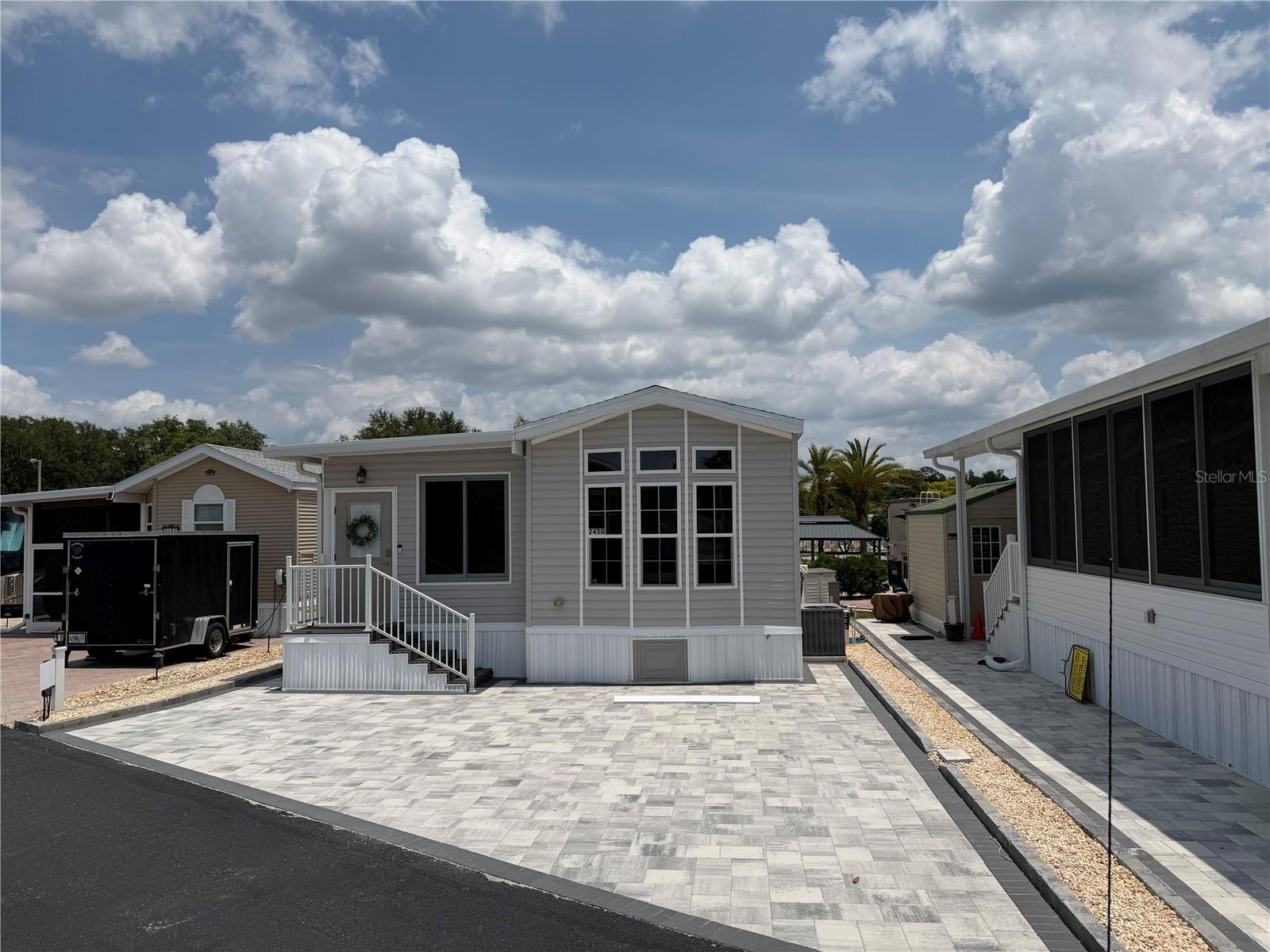 2450 CYPRESS ST, CLERMONT, FL, 34714