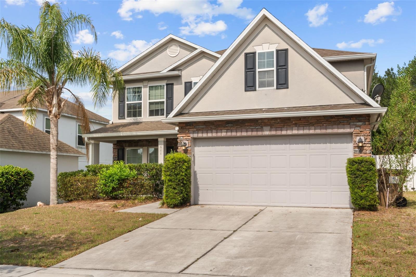 611 DEL PILAR DR, GROVELAND, FL, 34736