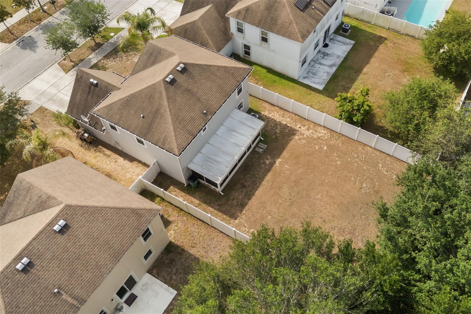 611 DEL PILAR DR, GROVELAND, FL, 34736