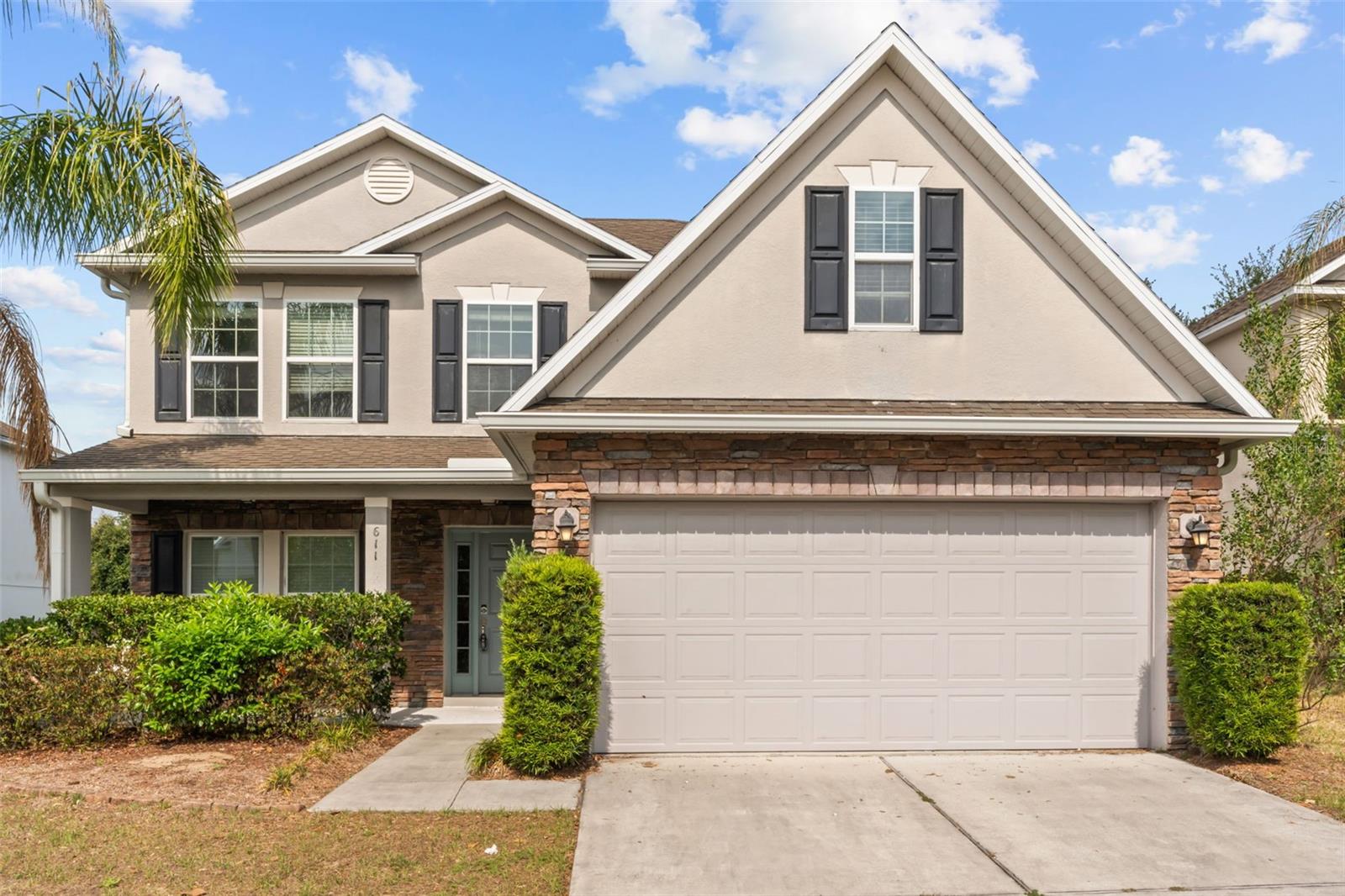 611 DEL PILAR DR, GROVELAND, FL, 34736