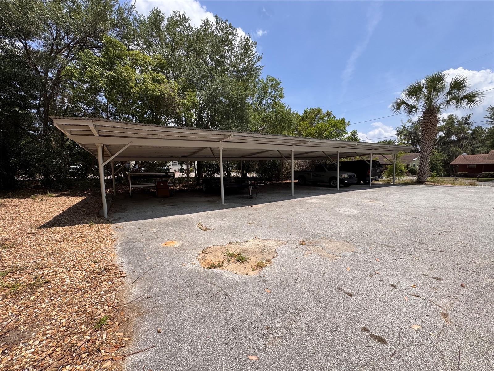 791 LAKE AVE #6, CLERMONT, FL, 34711