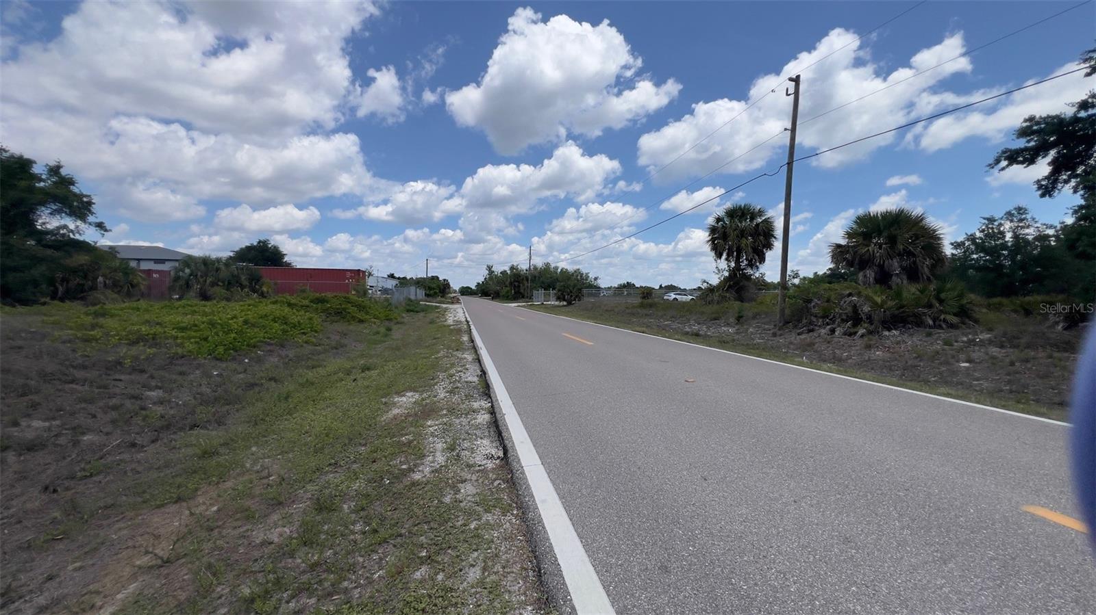 2523 SULSTONE DR, PUNTA GORDA, FL, 33983