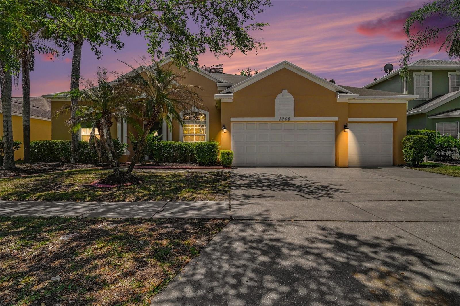 1756 CROWN HILL BLVD, ORLANDO, FL, 32828