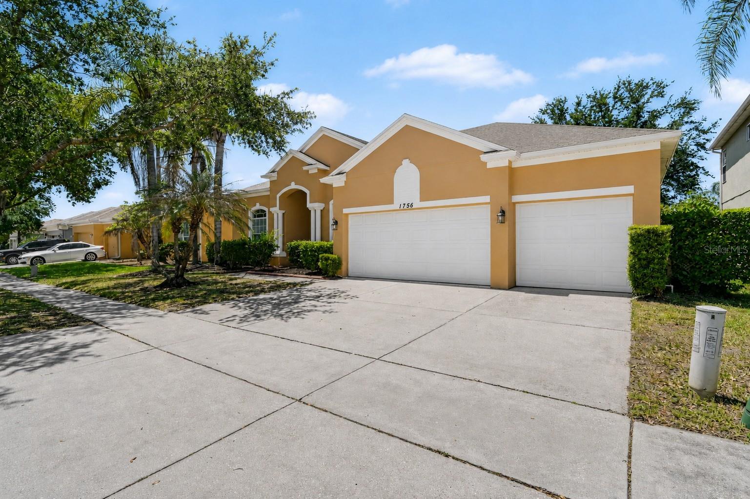 1756 CROWN HILL BLVD, ORLANDO, FL, 32828