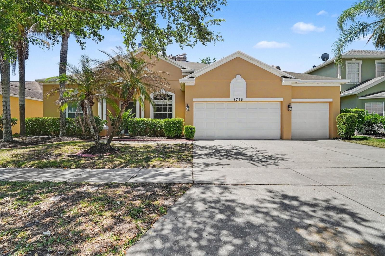 1756 CROWN HILL BLVD, ORLANDO, FL, 32828