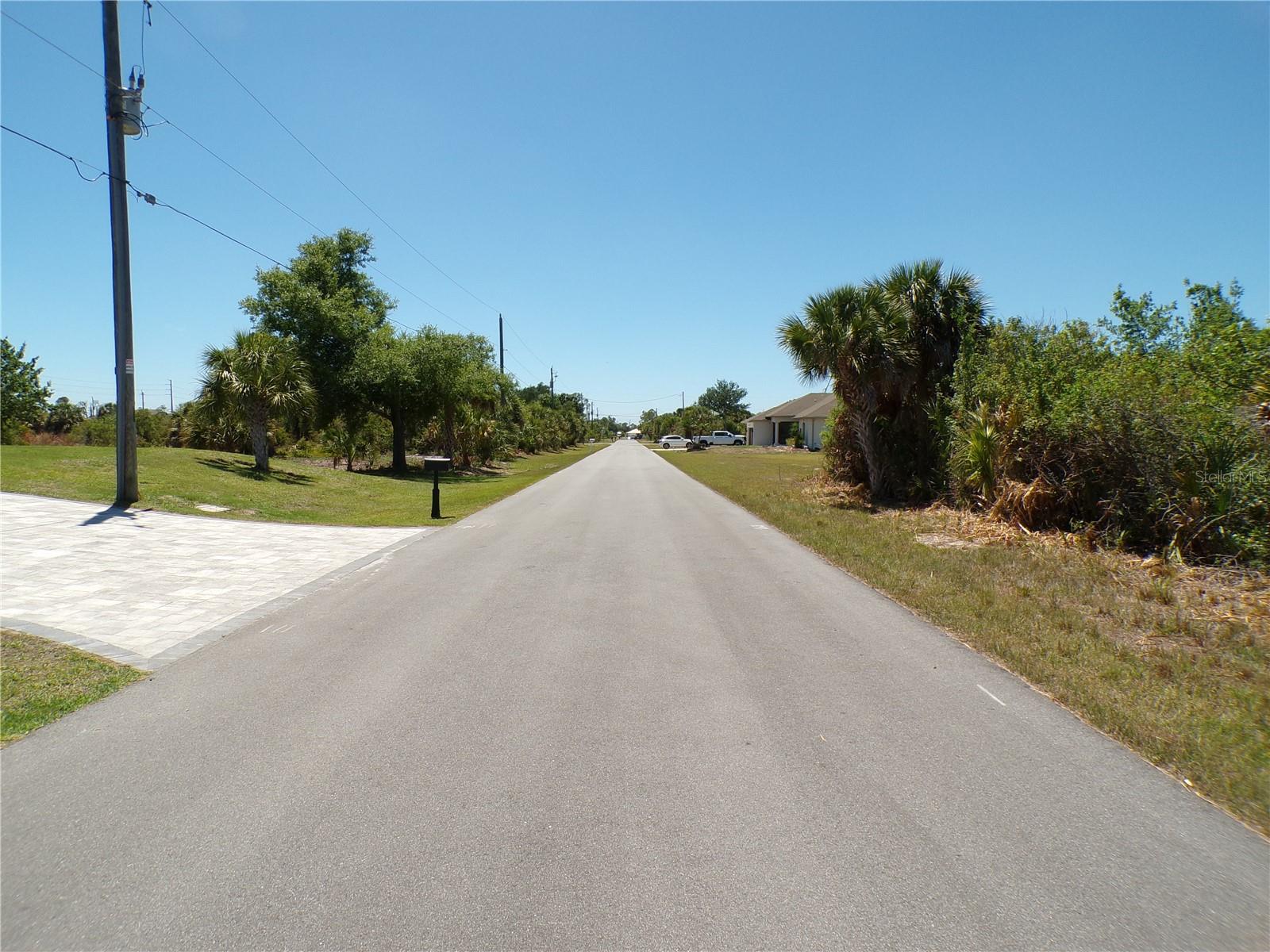 12128 VAN GOUGH AVE, PORT CHARLOTTE, FL, 33981