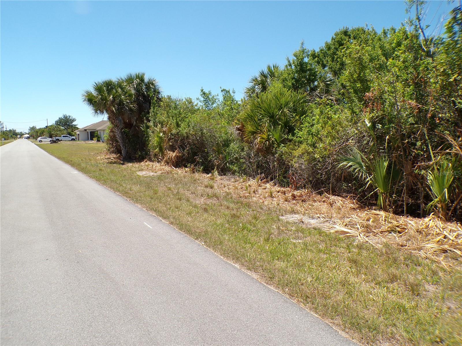 12128 VAN GOUGH AVE, PORT CHARLOTTE, FL, 33981