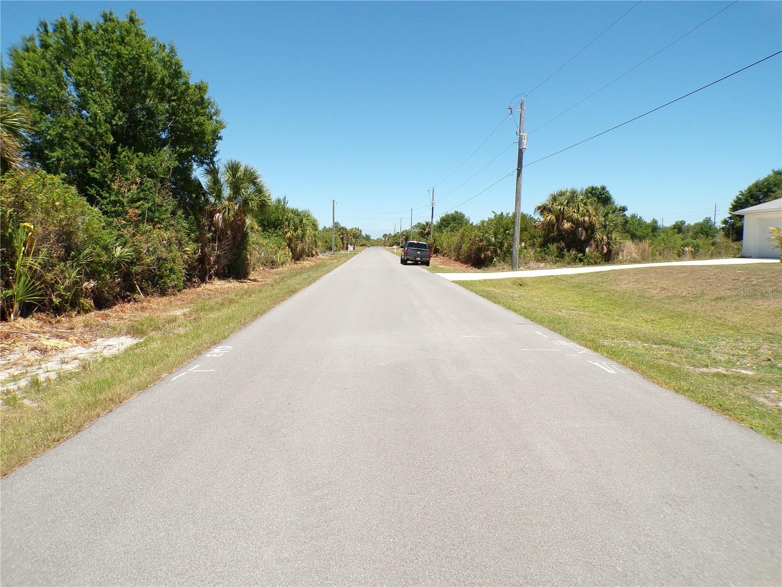 12128 VAN GOUGH AVE, PORT CHARLOTTE, FL, 33981