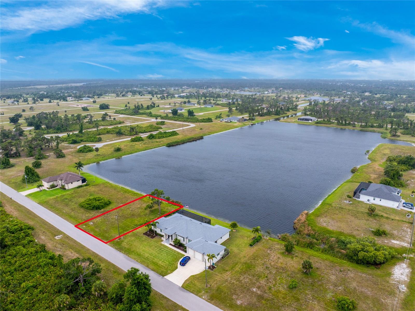 70 BRIG CIR E, PLACIDA, FL, 33946