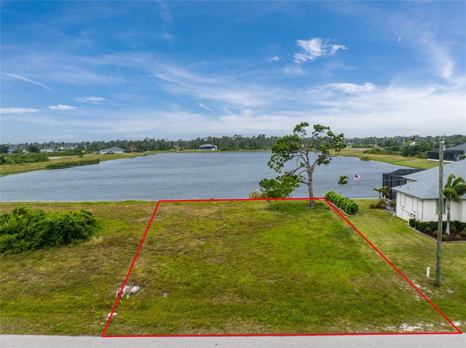 70 BRIG CIR E, PLACIDA, FL, 33946