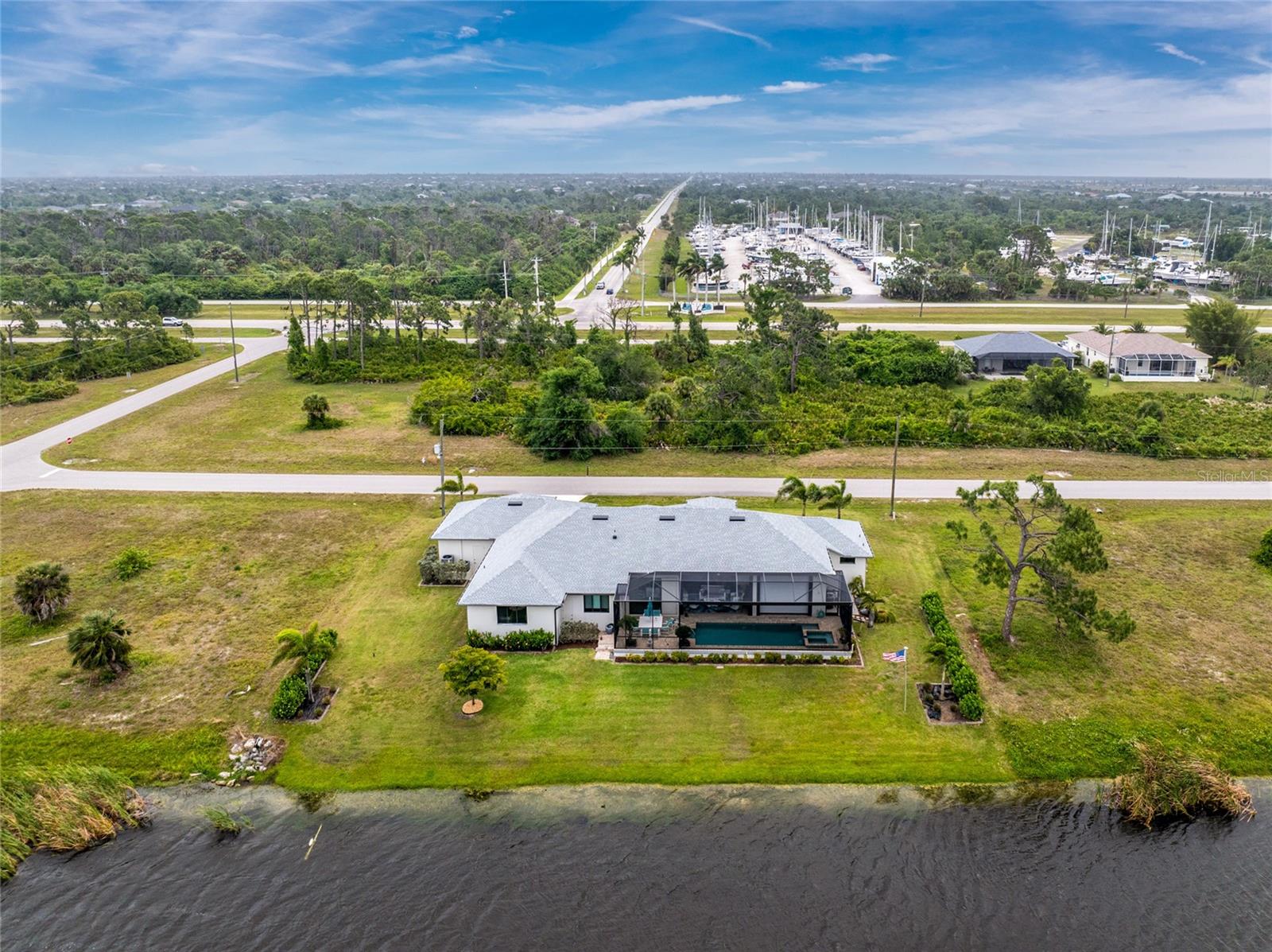 70 BRIG CIR E, PLACIDA, FL, 33946