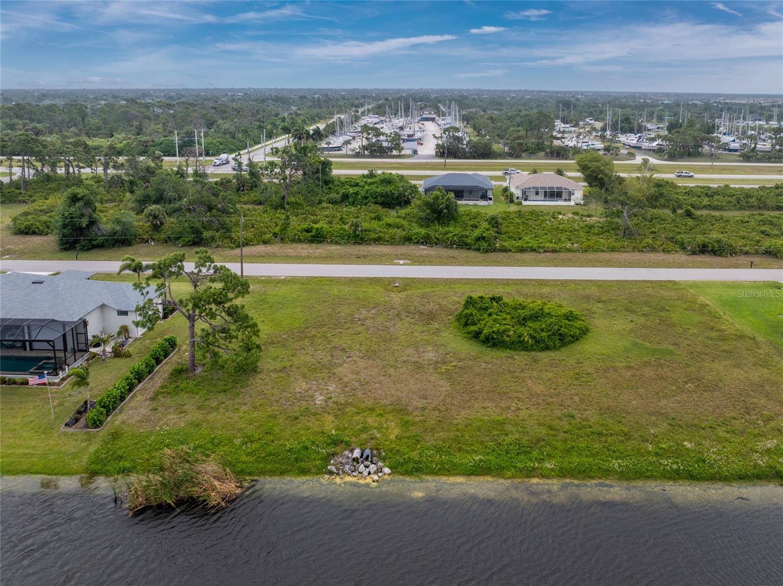 70 BRIG CIR E, PLACIDA, FL, 33946