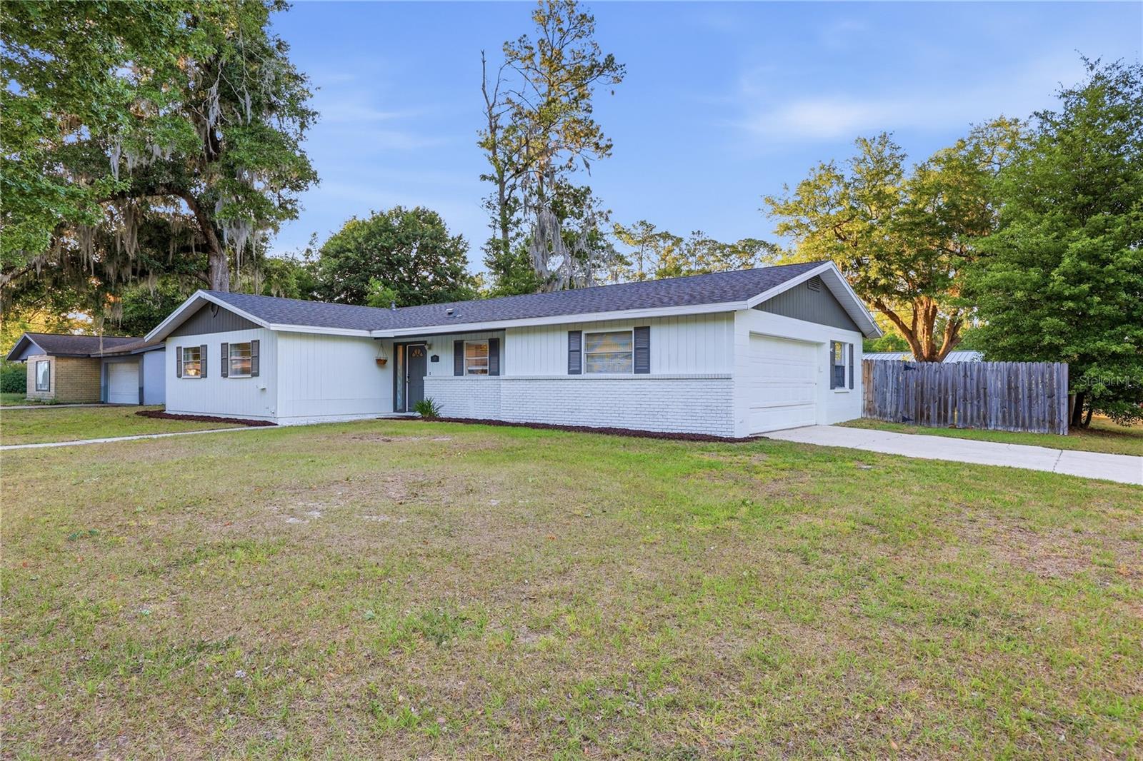 3126 NW 46TH PL, GAINESVILLE, FL, 32605