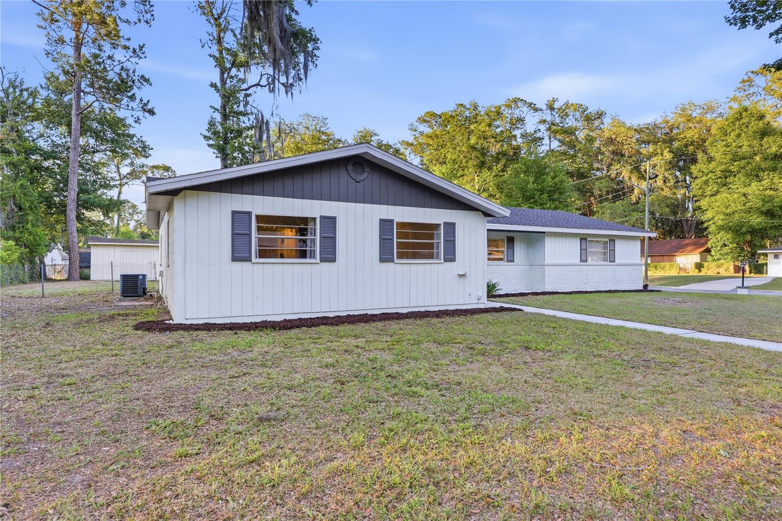 3126 NW 46TH PL, GAINESVILLE, FL, 32605
