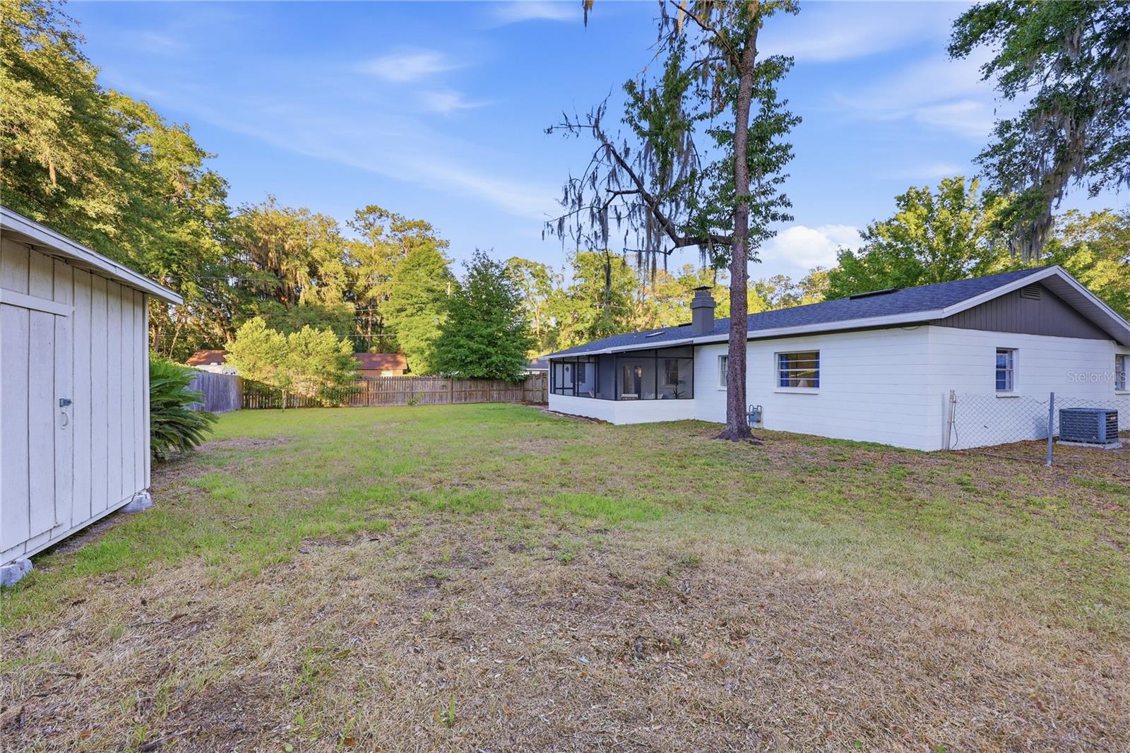 3126 NW 46TH PL, GAINESVILLE, FL, 32605