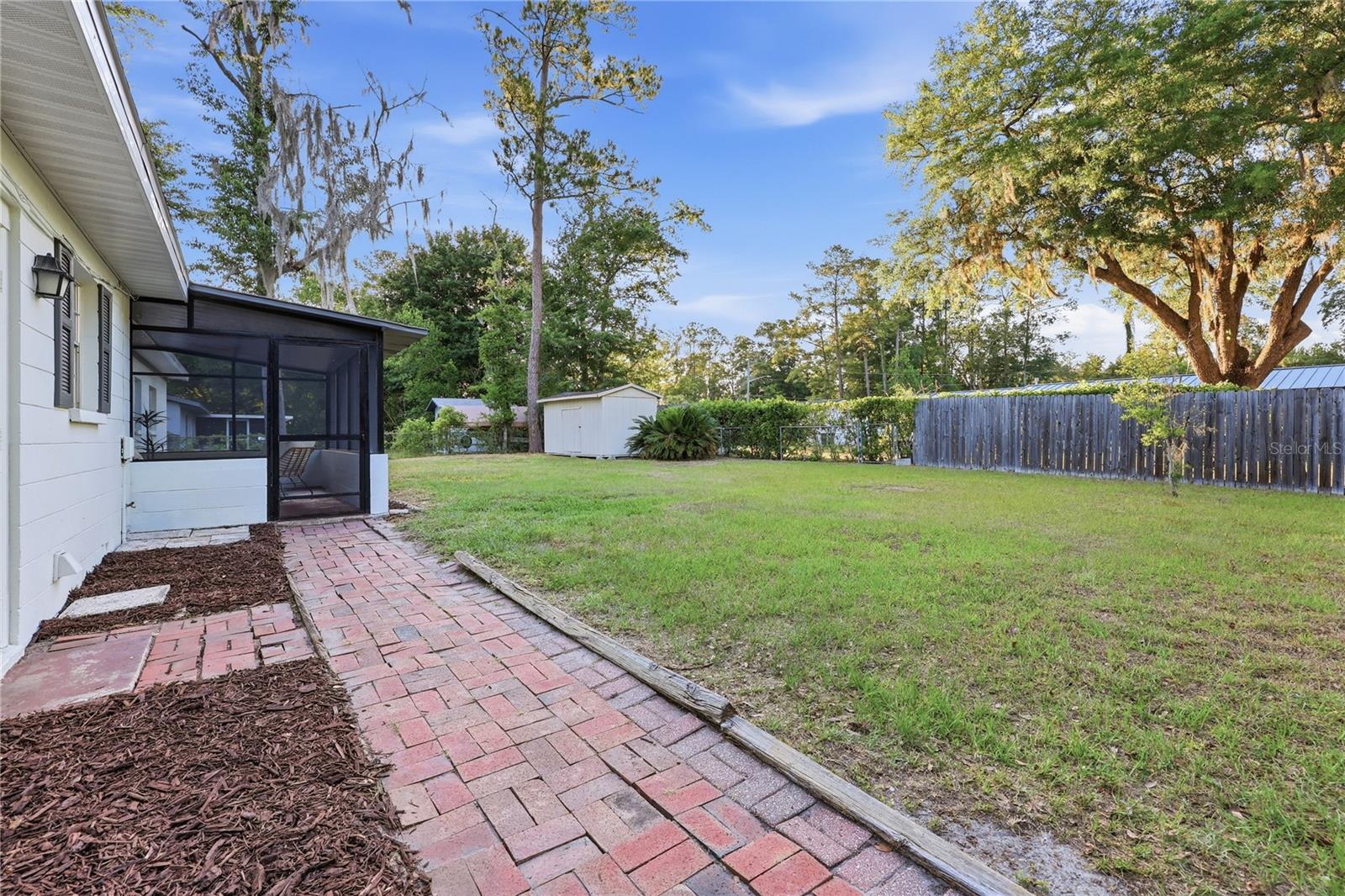 3126 NW 46TH PL, GAINESVILLE, FL, 32605
