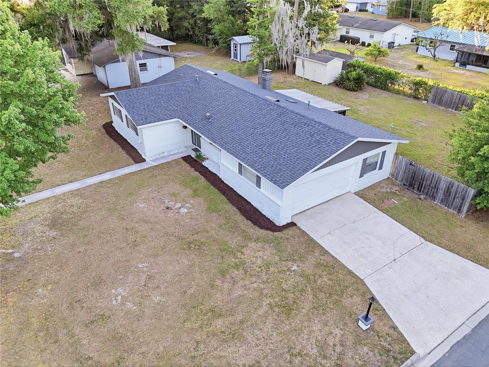 3126 NW 46TH PL, GAINESVILLE, FL, 32605