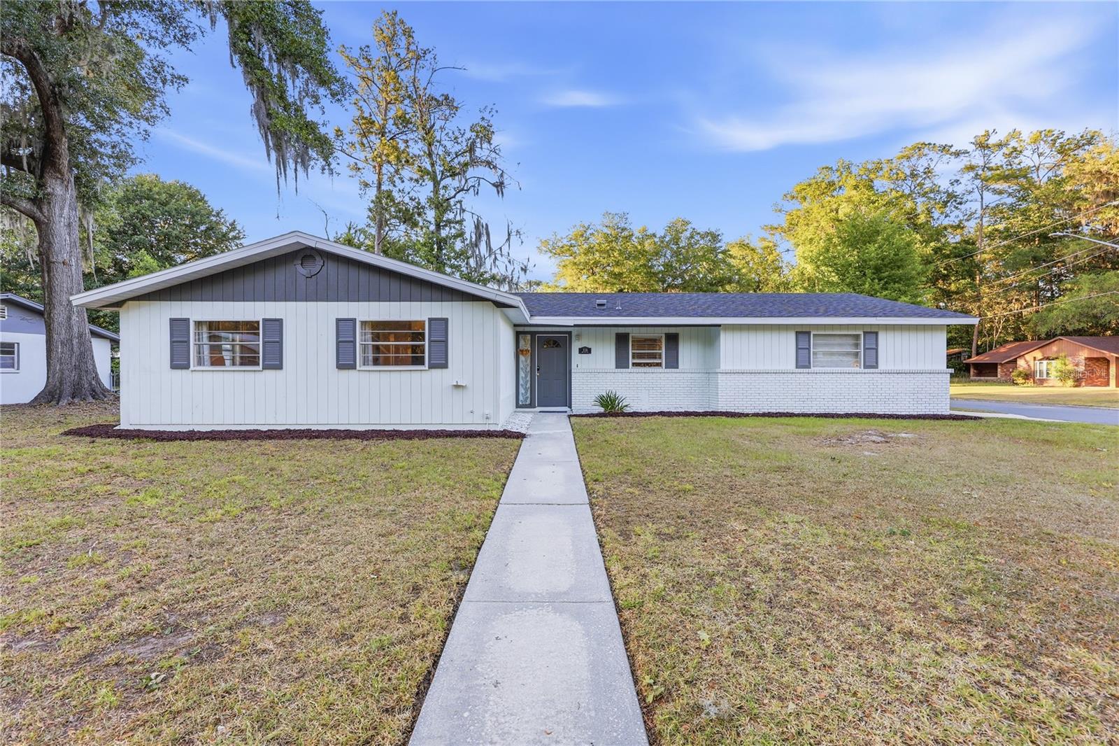 3126 NW 46TH PL, GAINESVILLE, FL, 32605