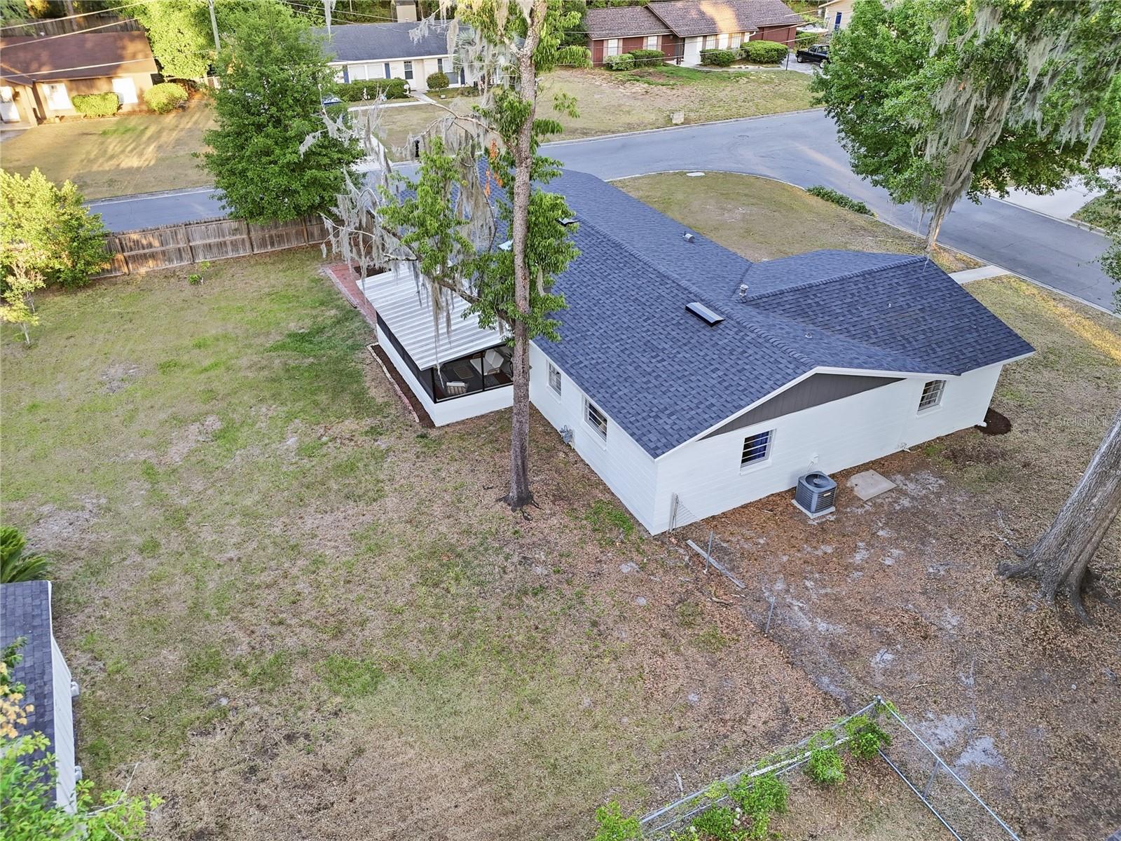 3126 NW 46TH PL, GAINESVILLE, FL, 32605