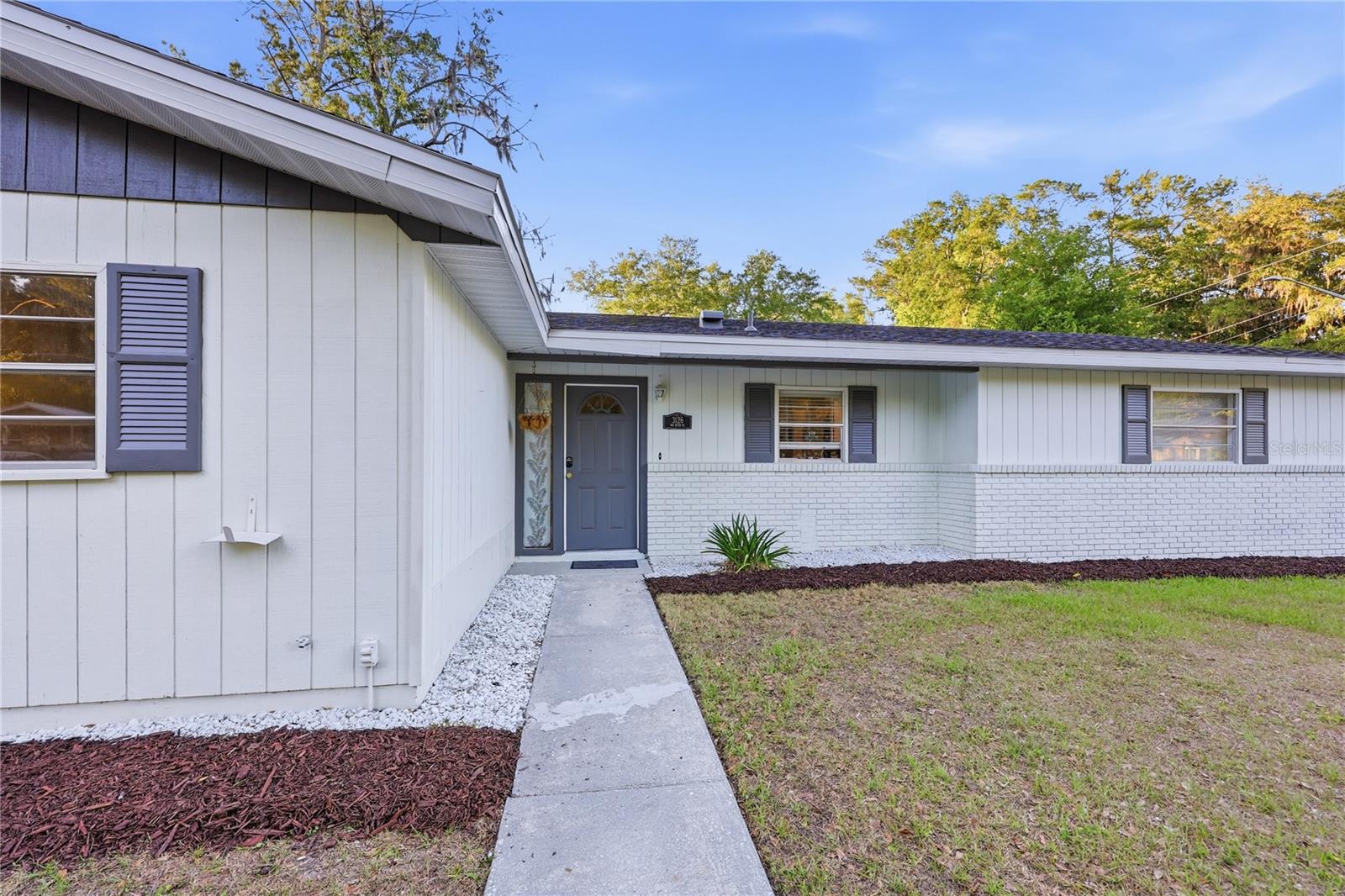 3126 NW 46TH PL, GAINESVILLE, FL, 32605
