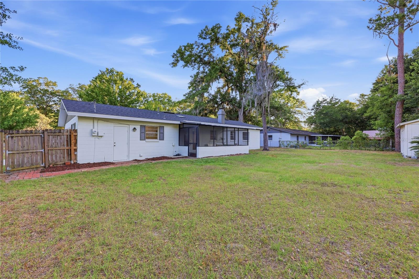3126 NW 46TH PL, GAINESVILLE, FL, 32605