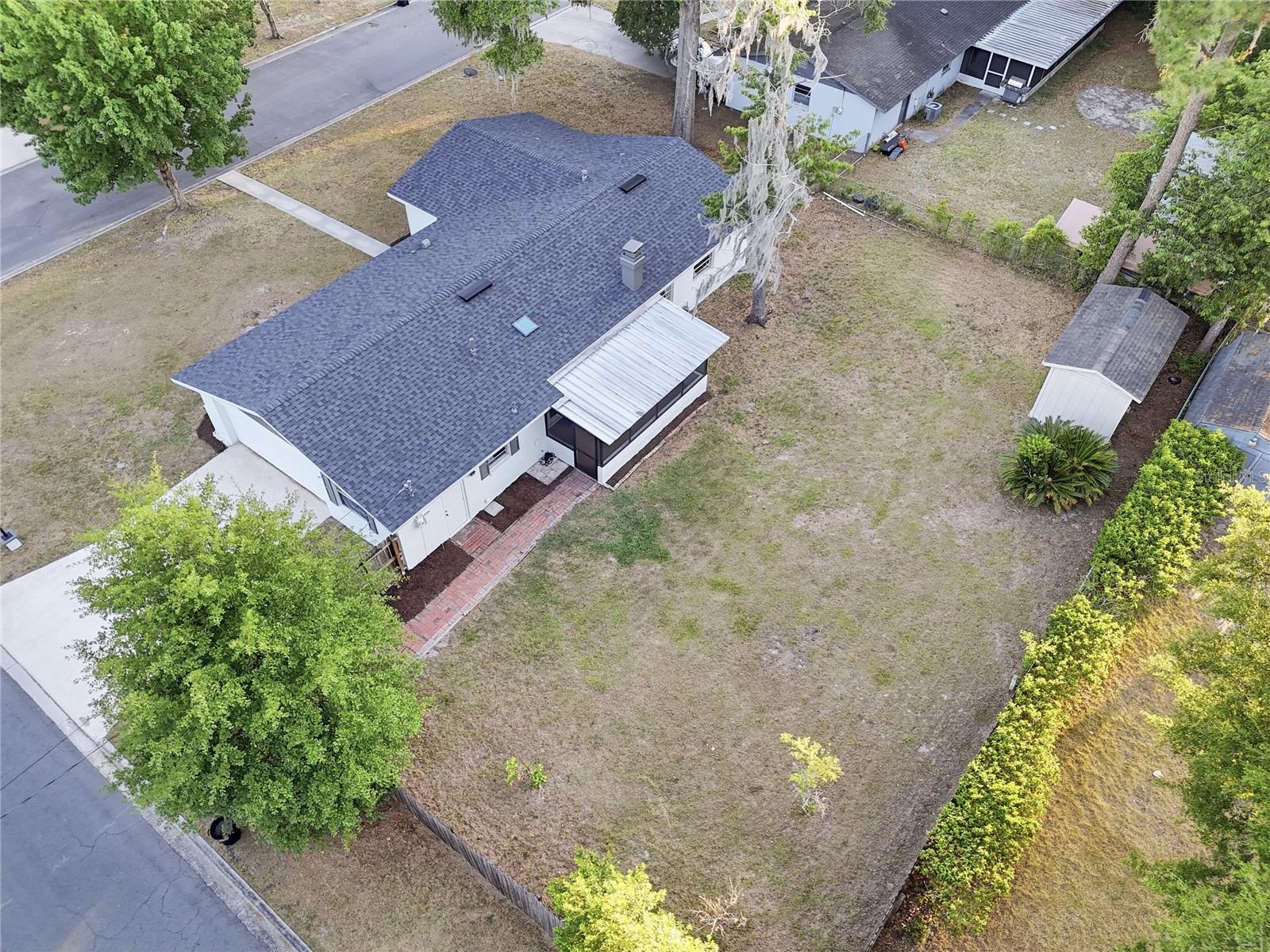 3126 NW 46TH PL, GAINESVILLE, FL, 32605