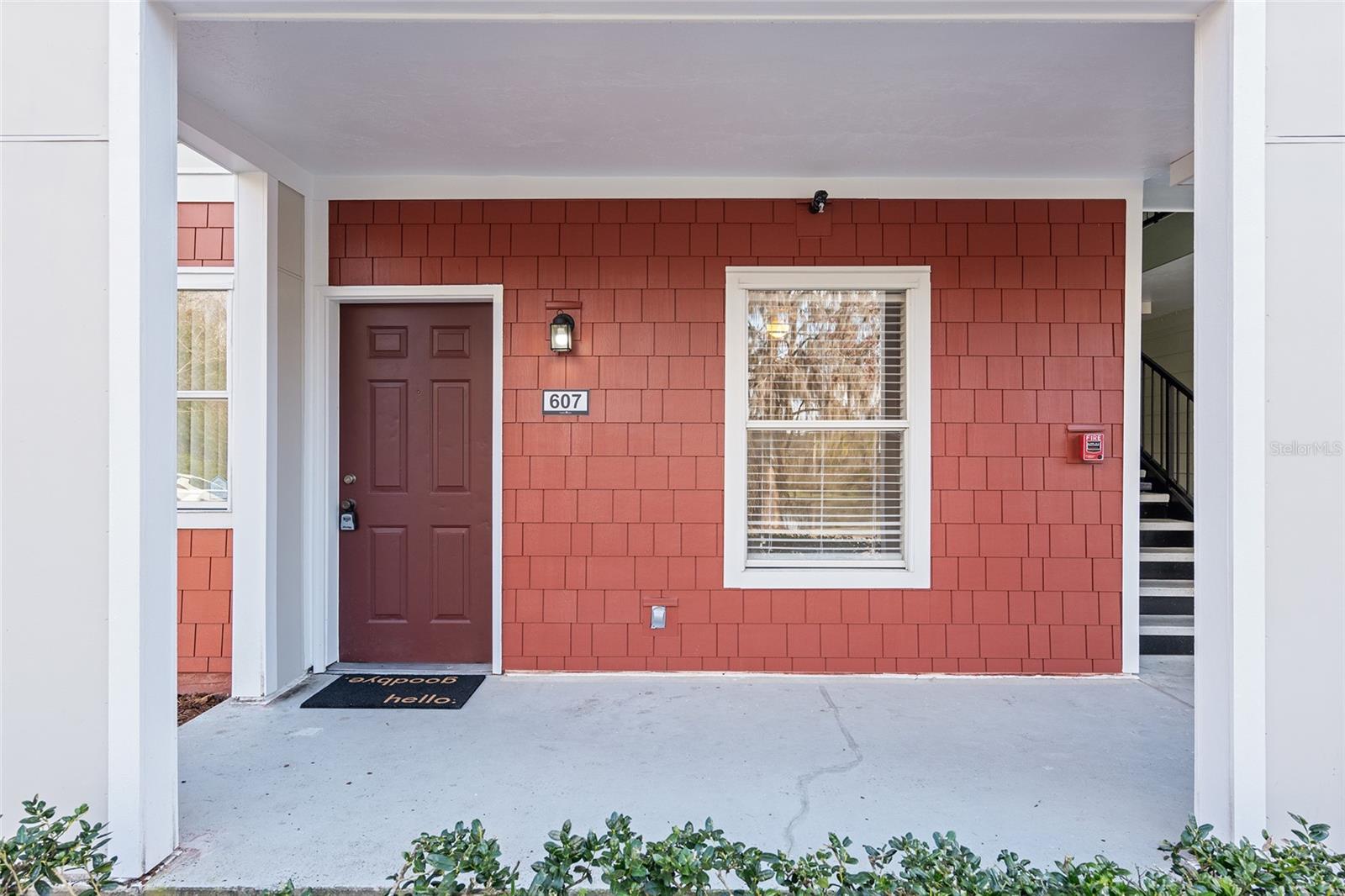 2360 SW ARCHER RD #607, GAINESVILLE, FL, 32608