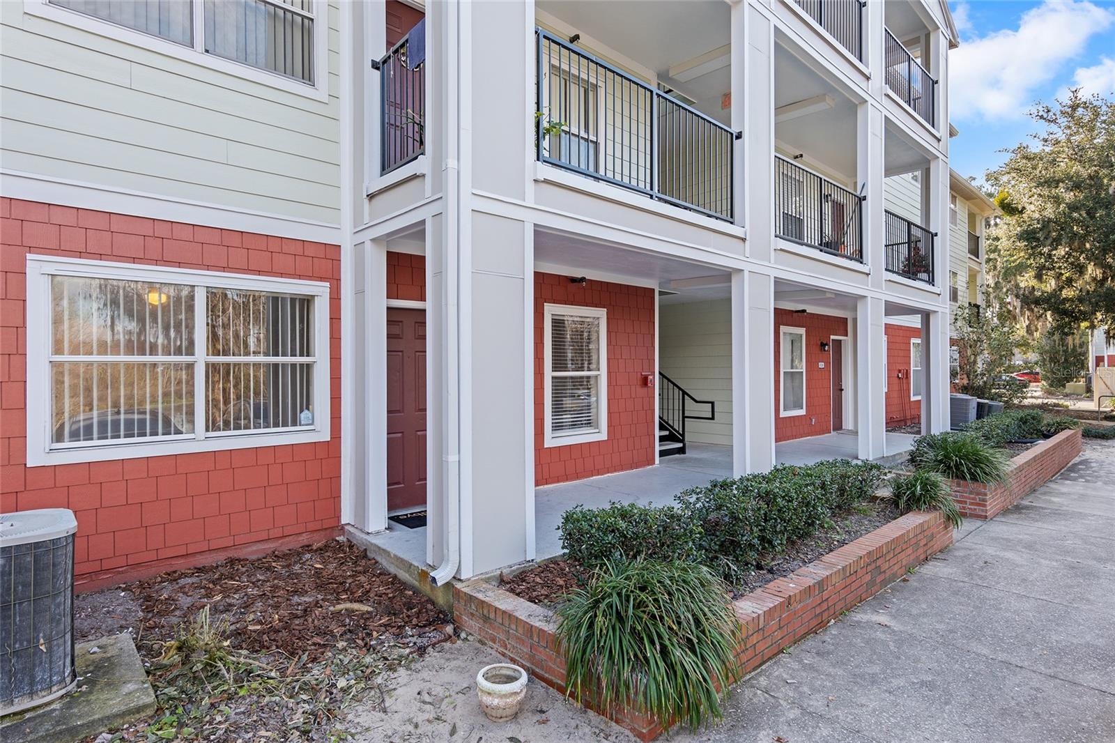 2360 SW ARCHER RD #607, GAINESVILLE, FL, 32608