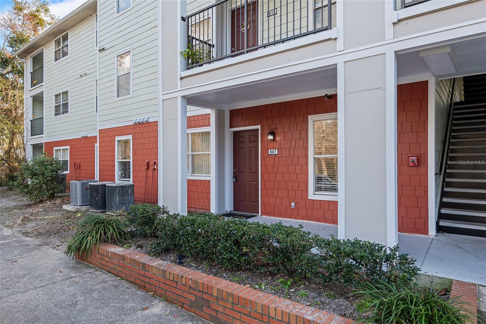 2360 SW ARCHER RD #607, GAINESVILLE, FL, 32608
