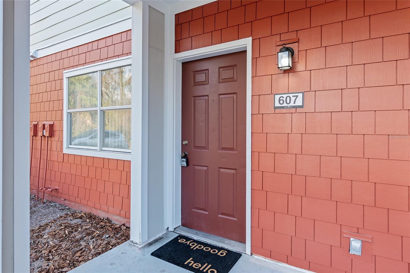 2360 SW ARCHER RD #607, GAINESVILLE, FL, 32608