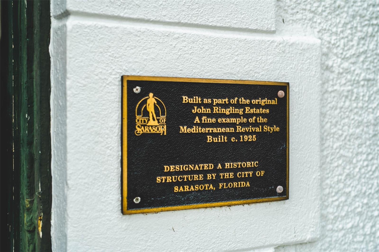 76 S WASHINGTON DR, SARASOTA, FL, 34236