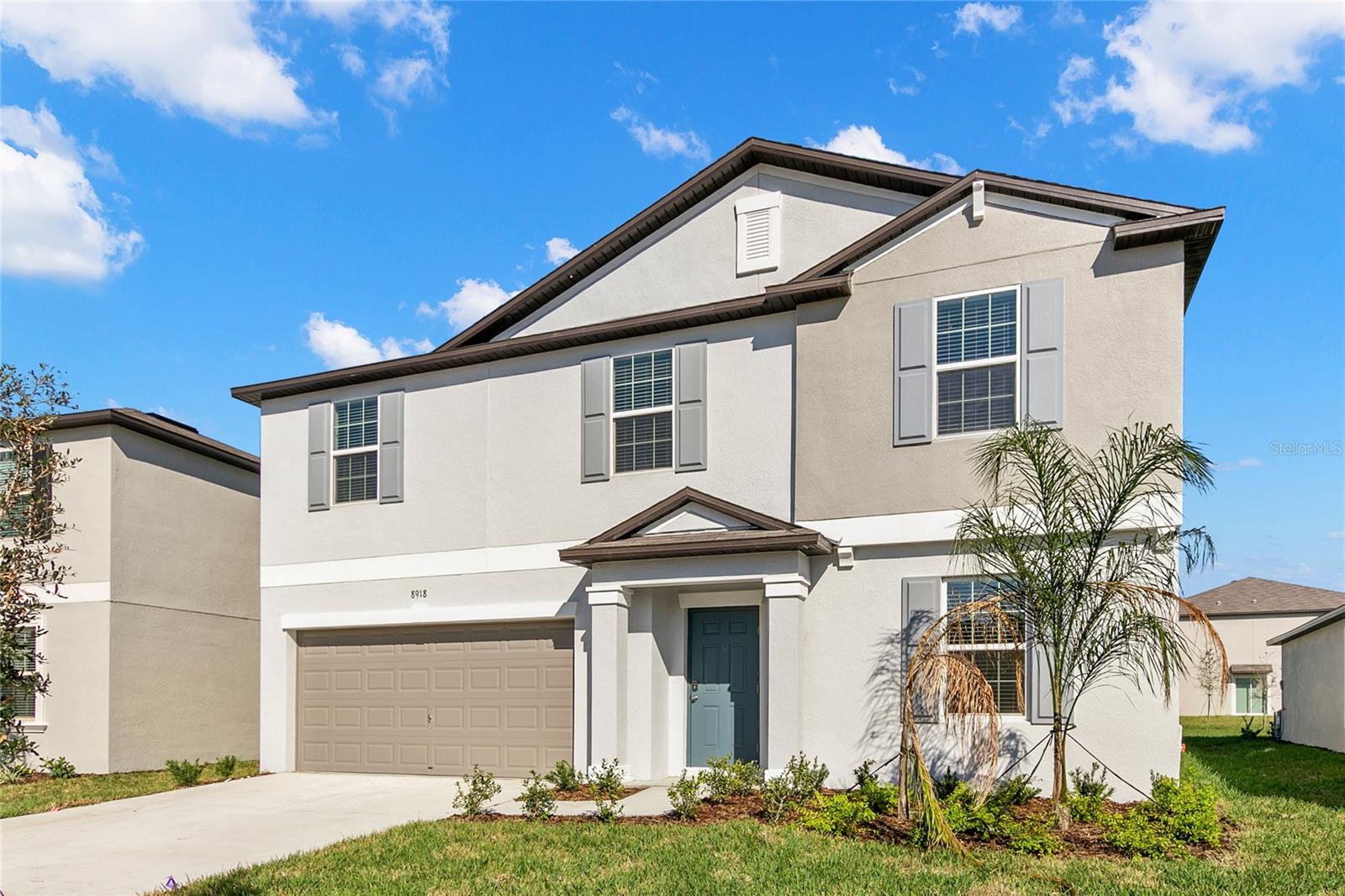 8918 PARSONS HILL BLVD, WESLEY CHAPEL, FL, 33545