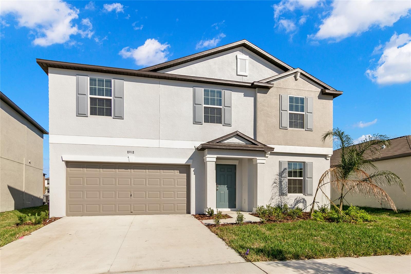 8918 PARSONS HILL BLVD, WESLEY CHAPEL, FL, 33545