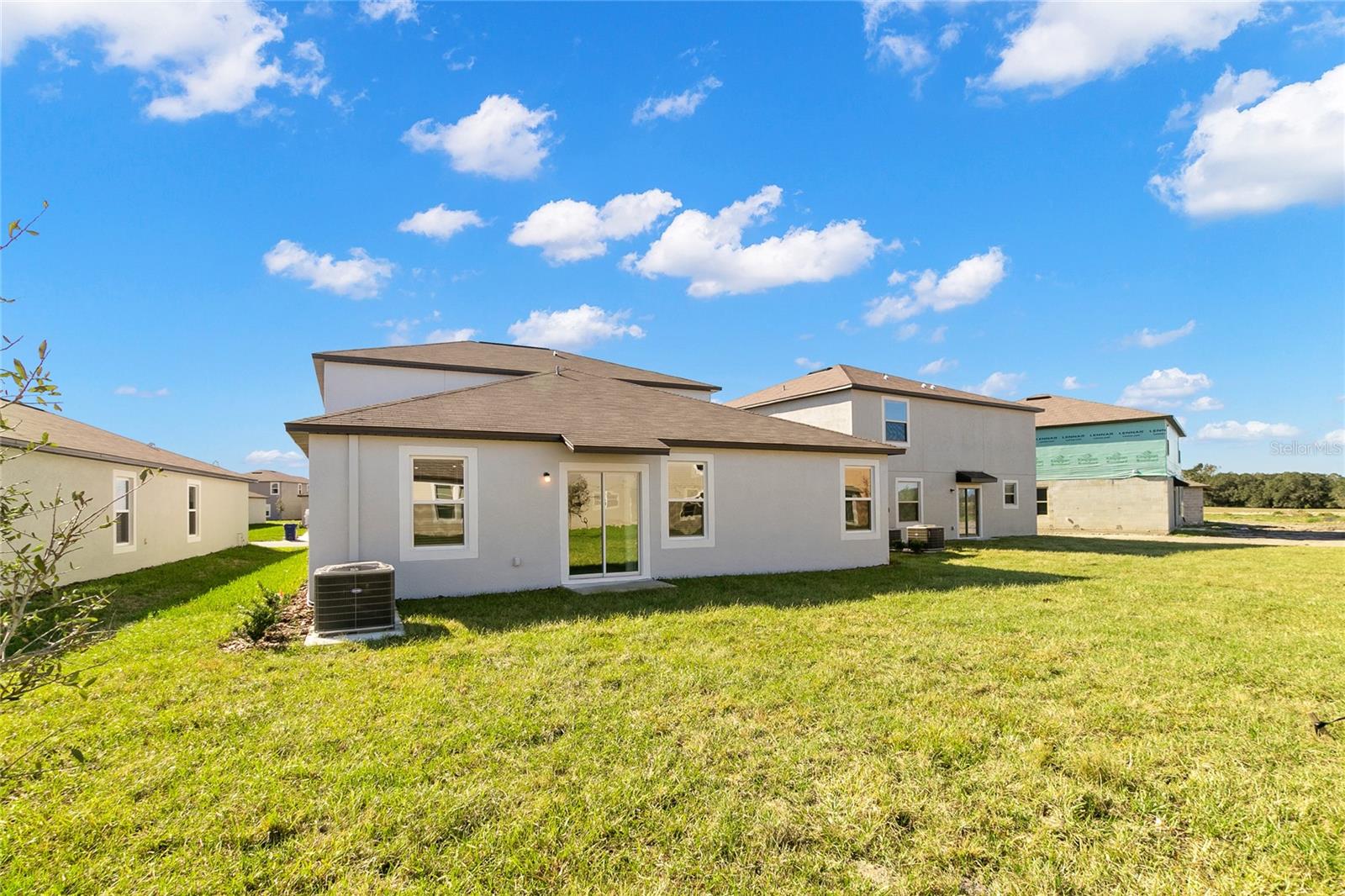 8918 PARSONS HILL BLVD, WESLEY CHAPEL, FL, 33545