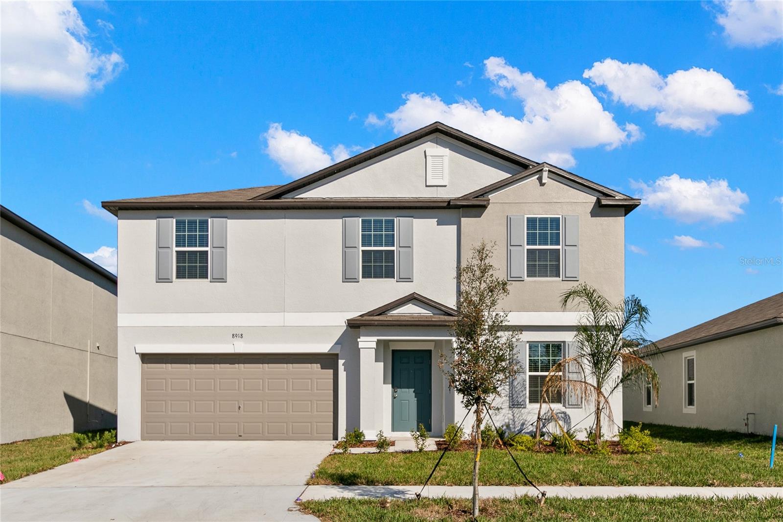 8918 PARSONS HILL BLVD, WESLEY CHAPEL, FL, 33545