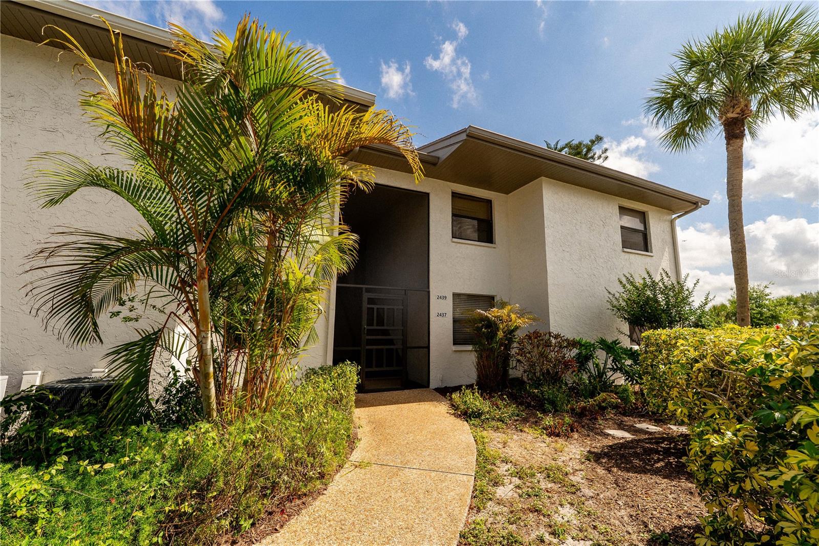 2433 TWIN DR #5, SARASOTA, FL, 34234