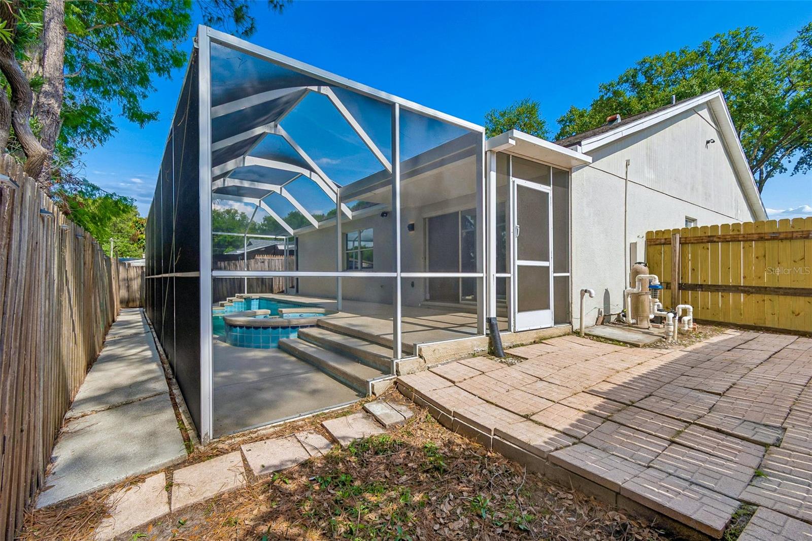 4840 E 99TH AVE, TAMPA, FL, 33617