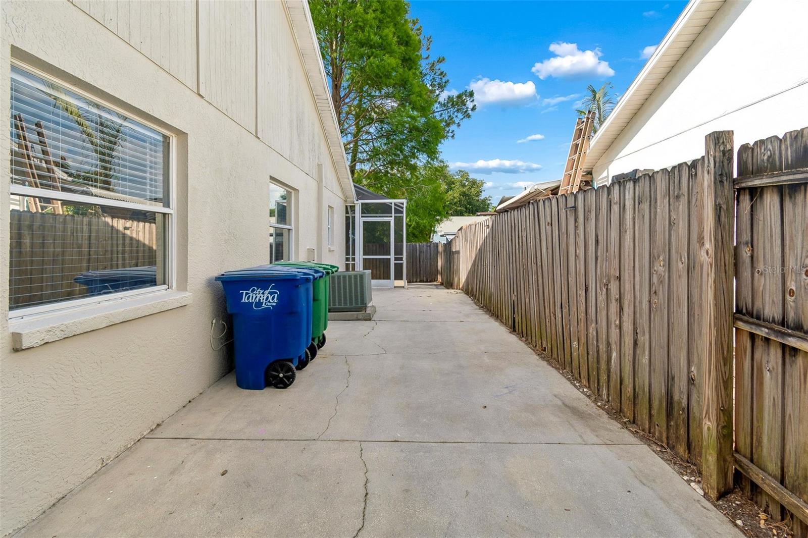 4840 E 99TH AVE, TAMPA, FL, 33617