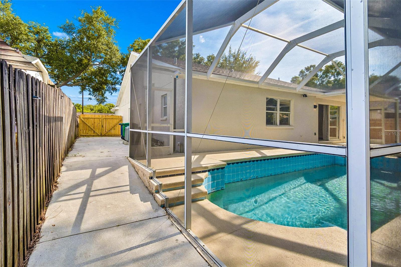 4840 E 99TH AVE, TAMPA, FL, 33617