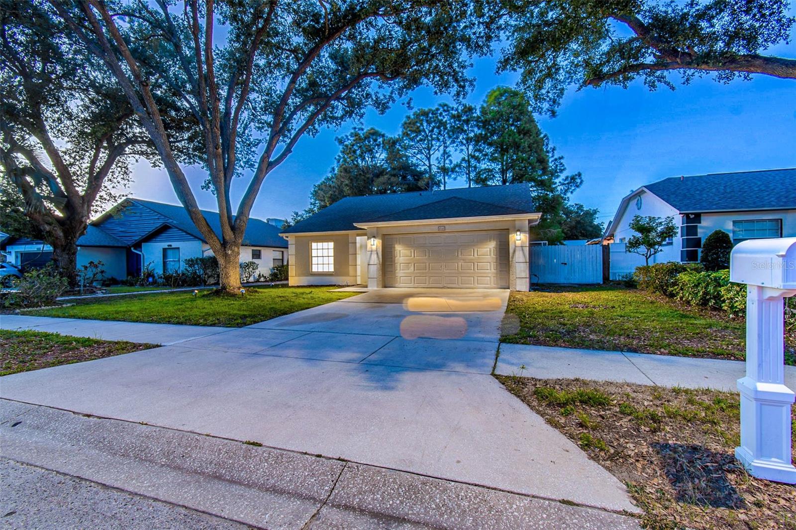 4840 E 99TH AVE, TAMPA, FL, 33617